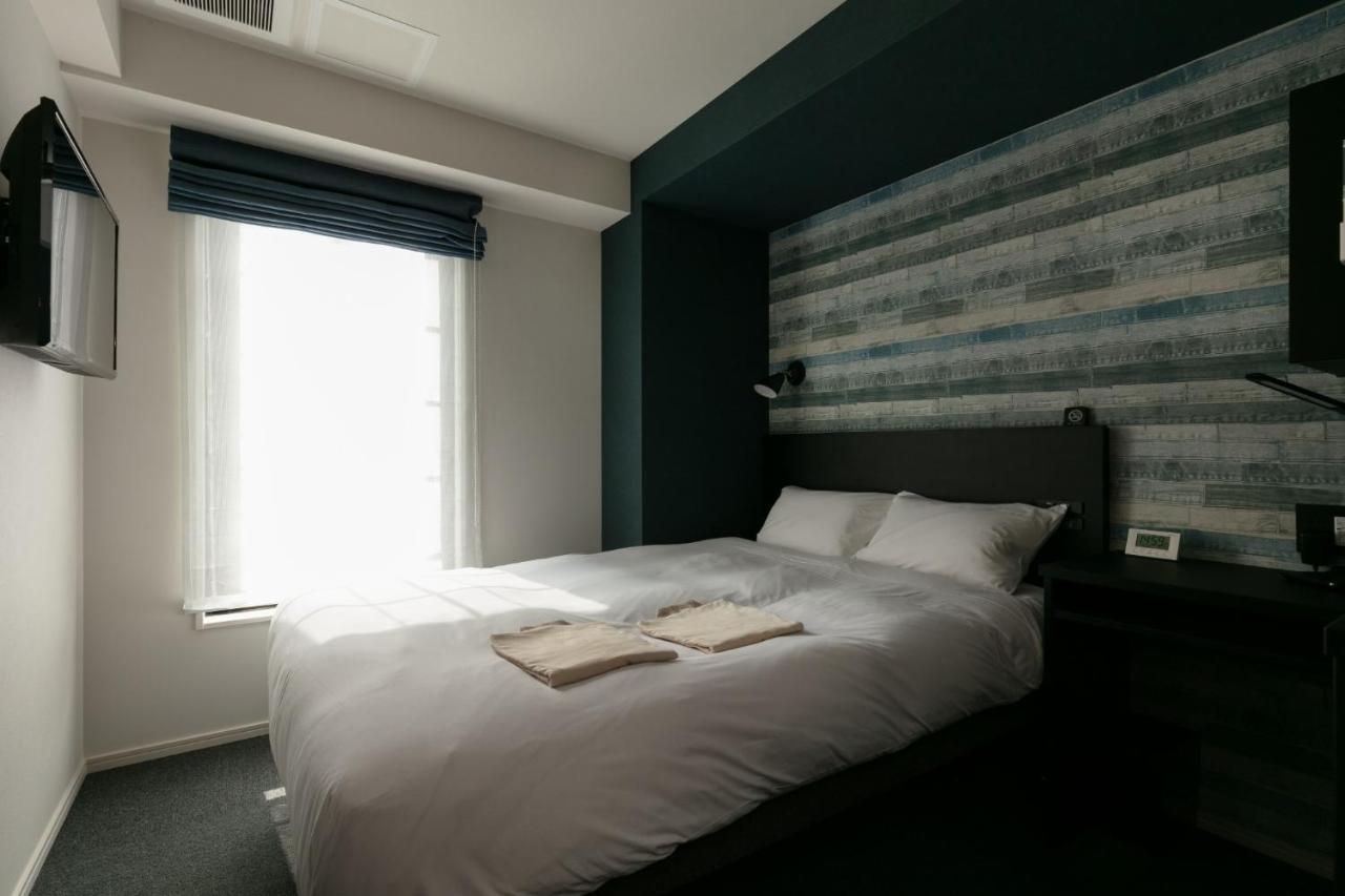 Hotel Tabard Tokyo - Vacation Stay 62622V Kültér fotó