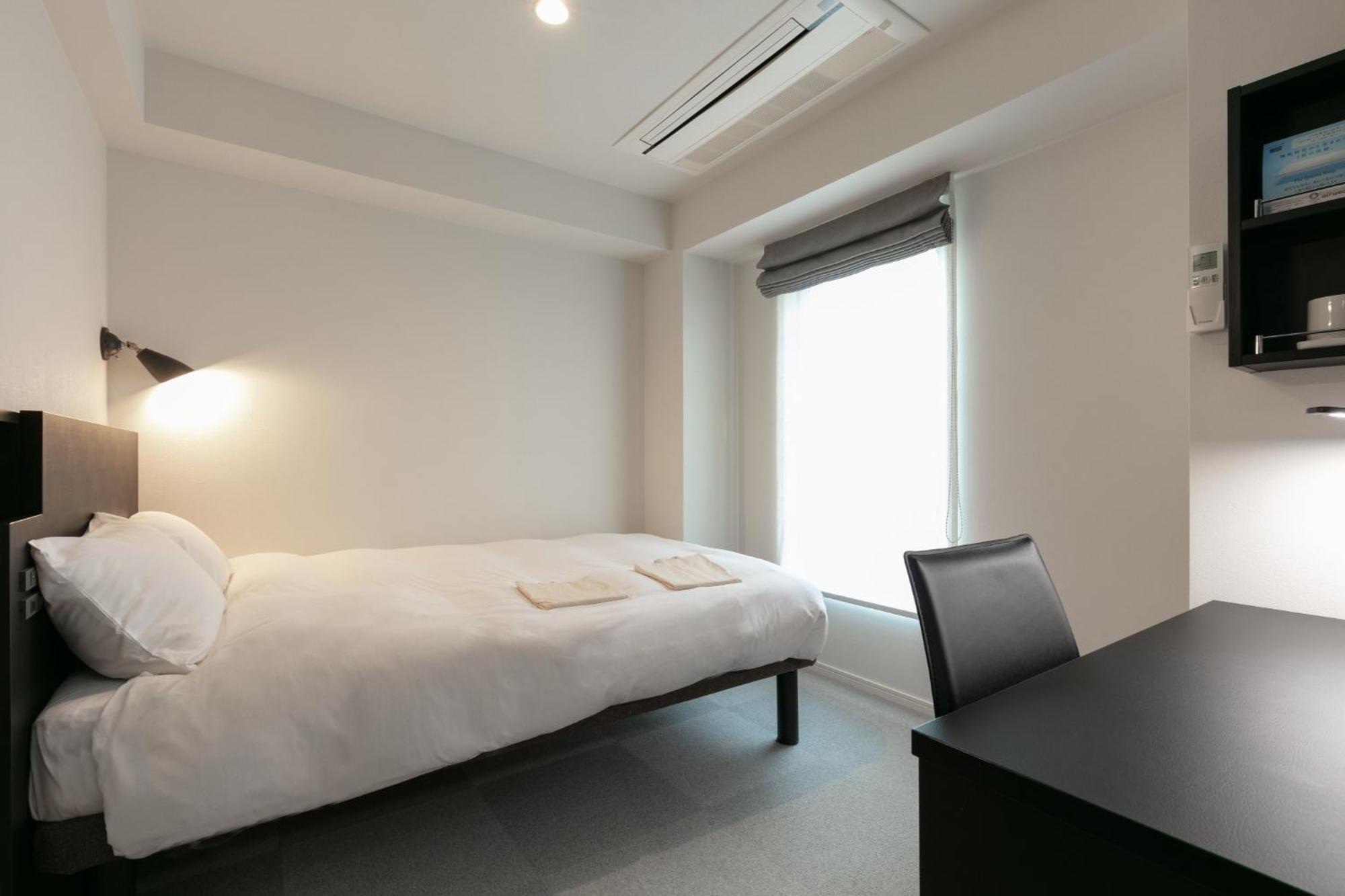 Hotel Tabard Tokyo - Vacation Stay 62622V Kültér fotó