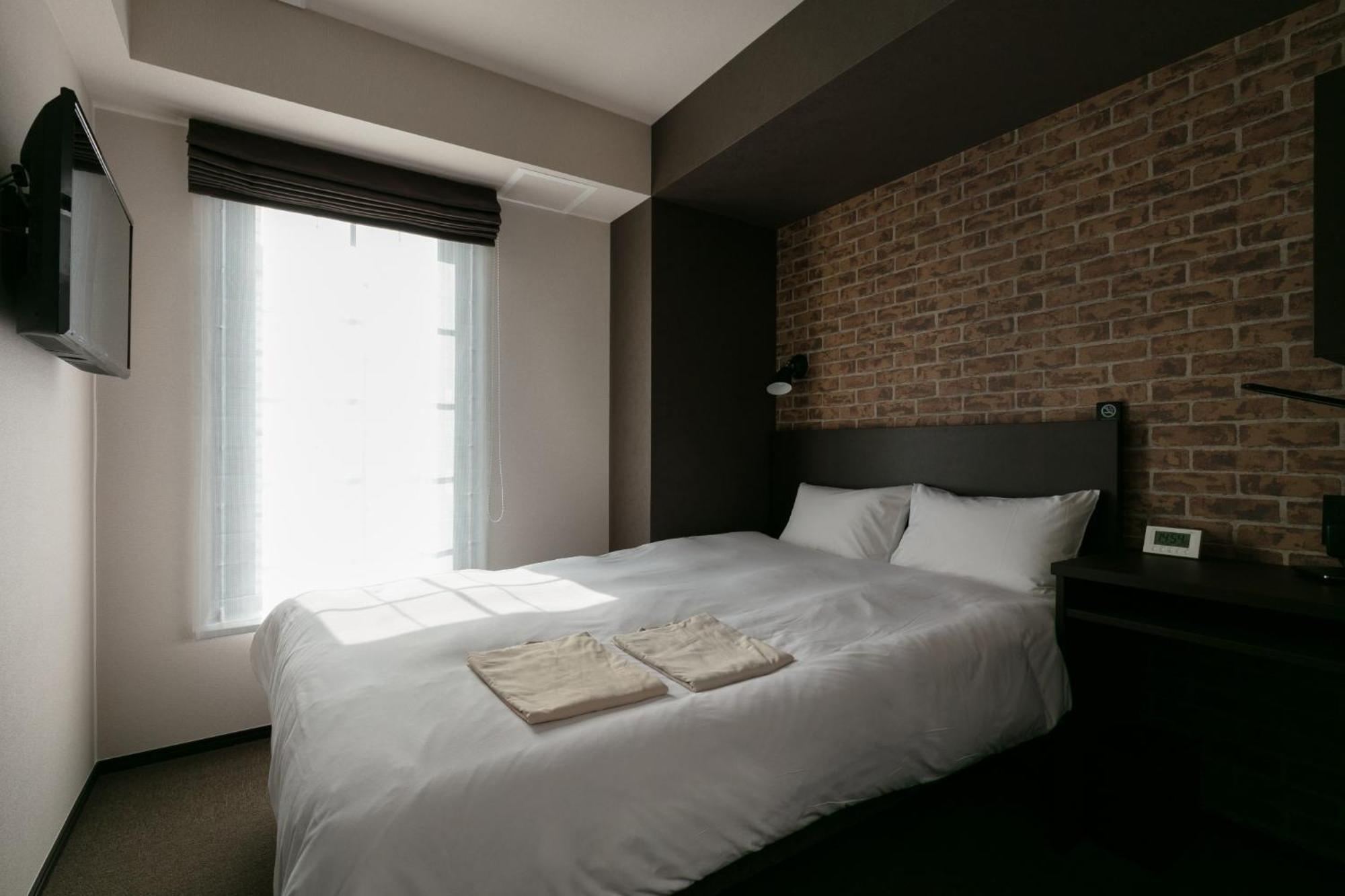 Hotel Tabard Tokyo - Vacation Stay 62622V Kültér fotó