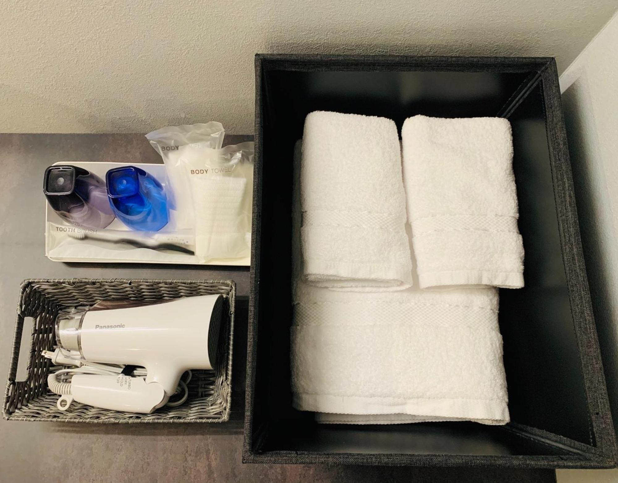 Hotel Tabard Tokyo - Vacation Stay 62622V Kültér fotó